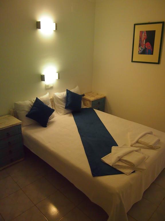 Ozcem Apart Lejlighedshotel Fethiye Værelse billede