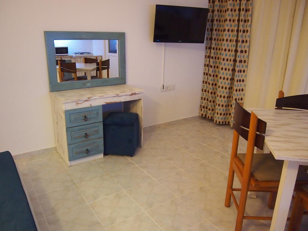 Ozcem Apart Lejlighedshotel Fethiye Eksteriør billede