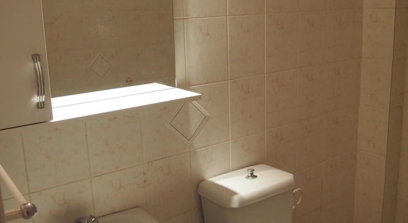 Ozcem Apart Lejlighedshotel Fethiye Værelse billede