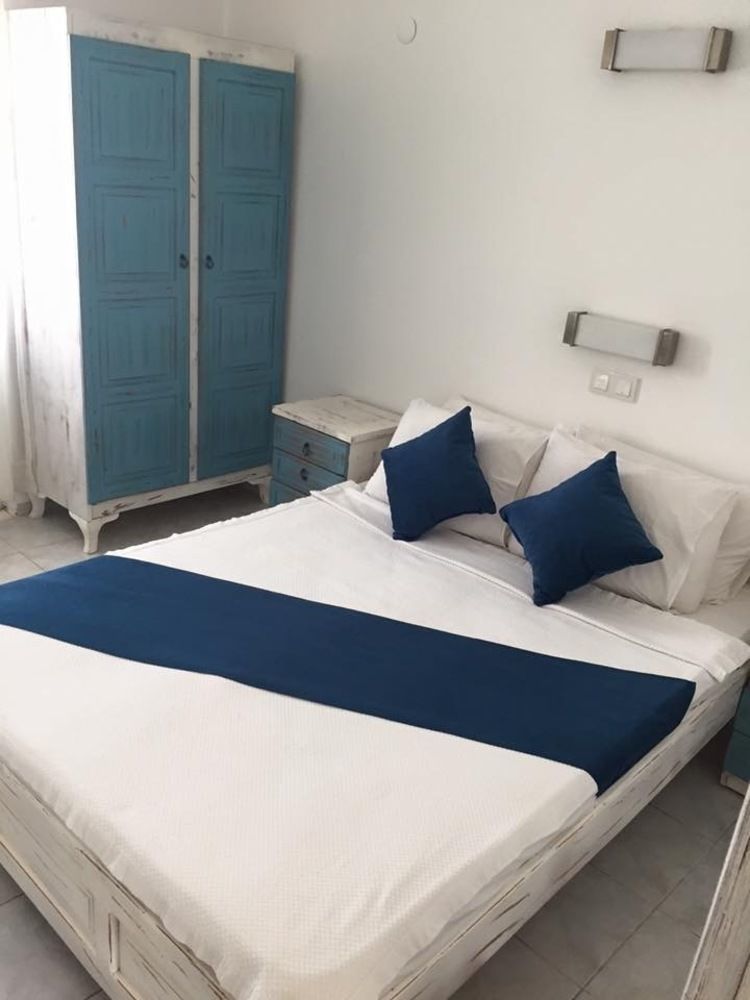 Ozcem Apart Lejlighedshotel Fethiye Eksteriør billede