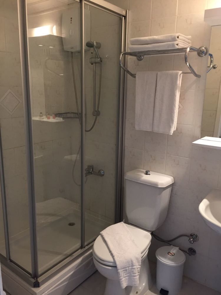 Ozcem Apart Lejlighedshotel Fethiye Eksteriør billede