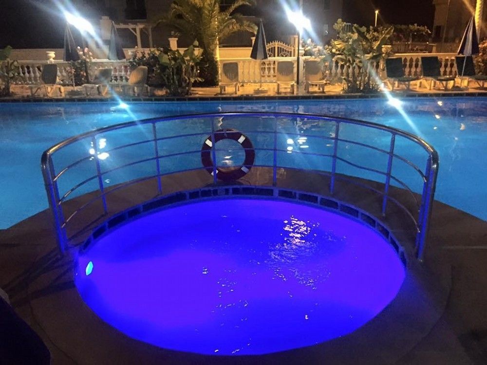 Ozcem Apart Lejlighedshotel Fethiye Eksteriør billede